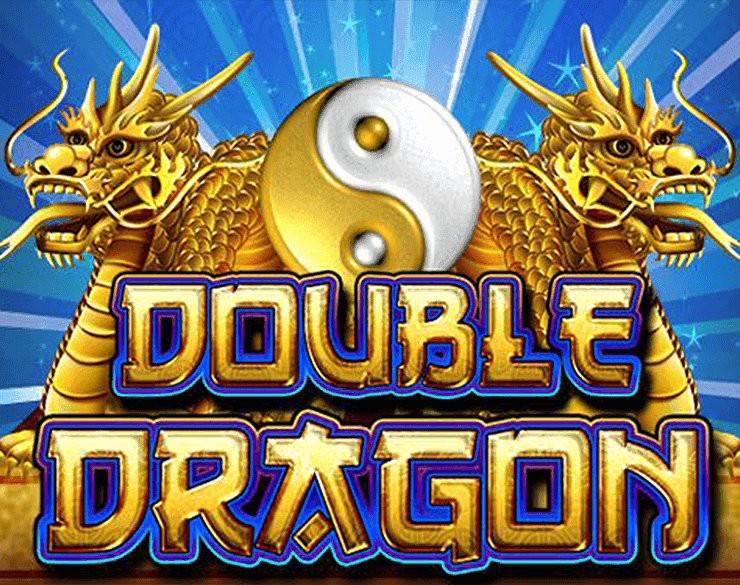 Double Dragon