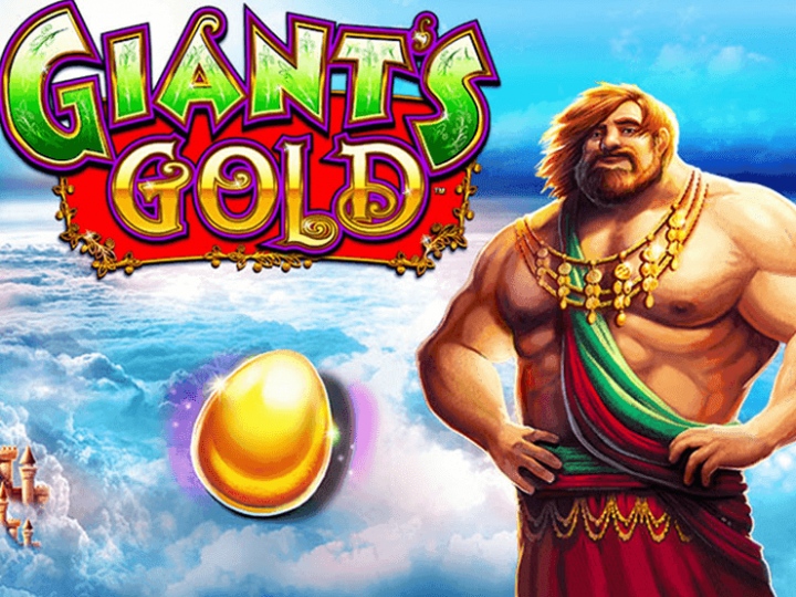 Giant’s Gold