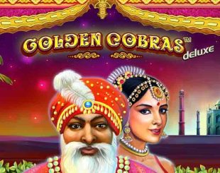 Golden Cobras Deluxe