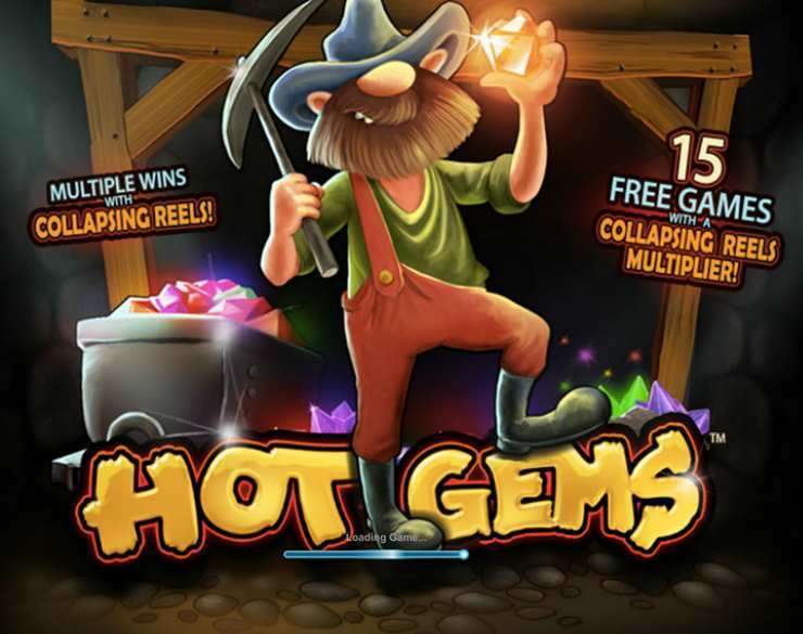 Hot Gems