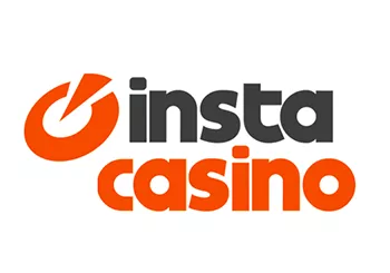 InstaCasino logotype