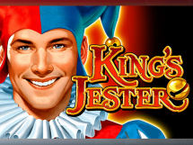 King's Jester