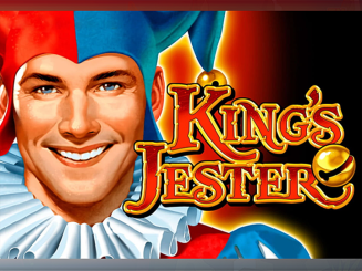 King's Jester