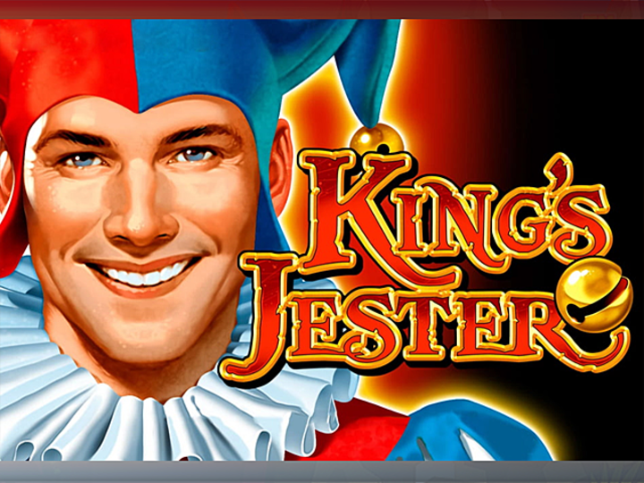 King’s Jester