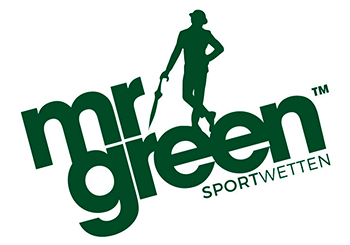 Mr Green logotype