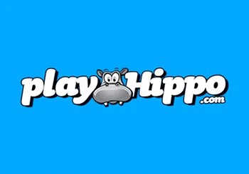 PlayHippo logotype