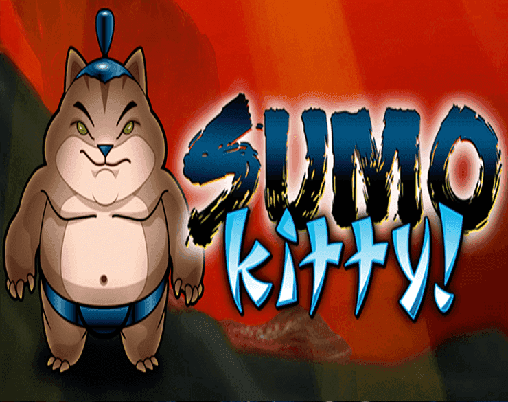 Sumo Kitty