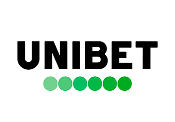 Unibet Casino logotype