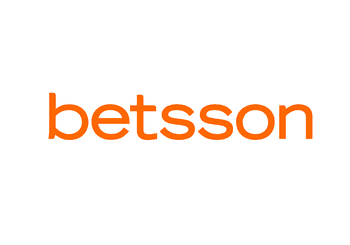 Betsson logotype
