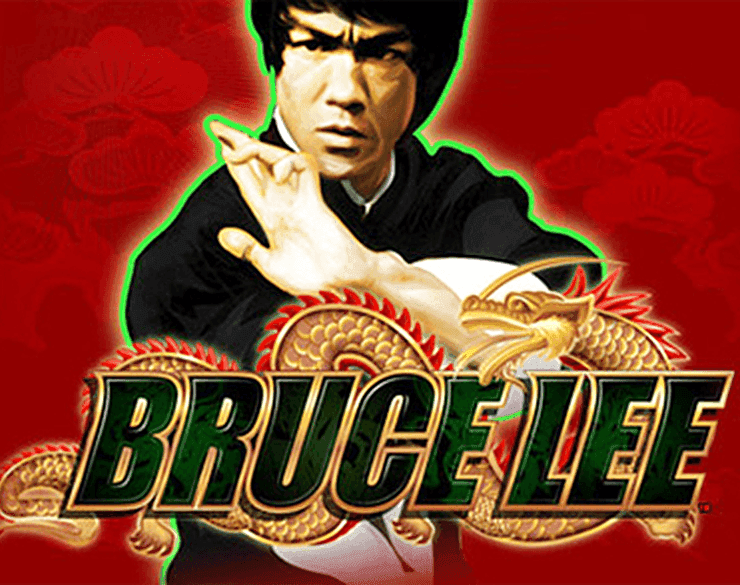 Bruce Lee