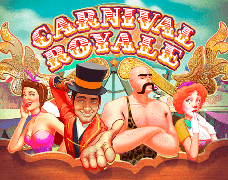 Carnival Royale