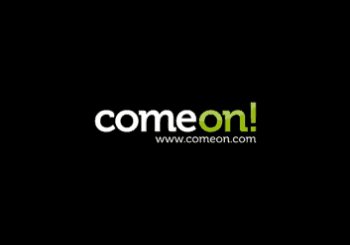 Comeon logotype