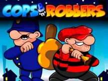 Cops ‘n’ Robbers