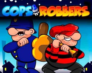 Cops ‘n’ Robbers