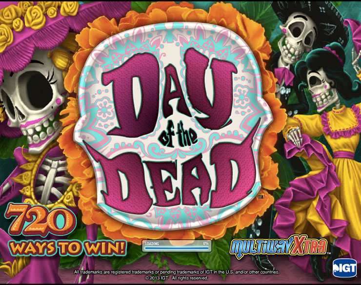 Day of the Dead