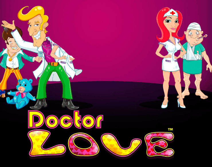 Doctor Love