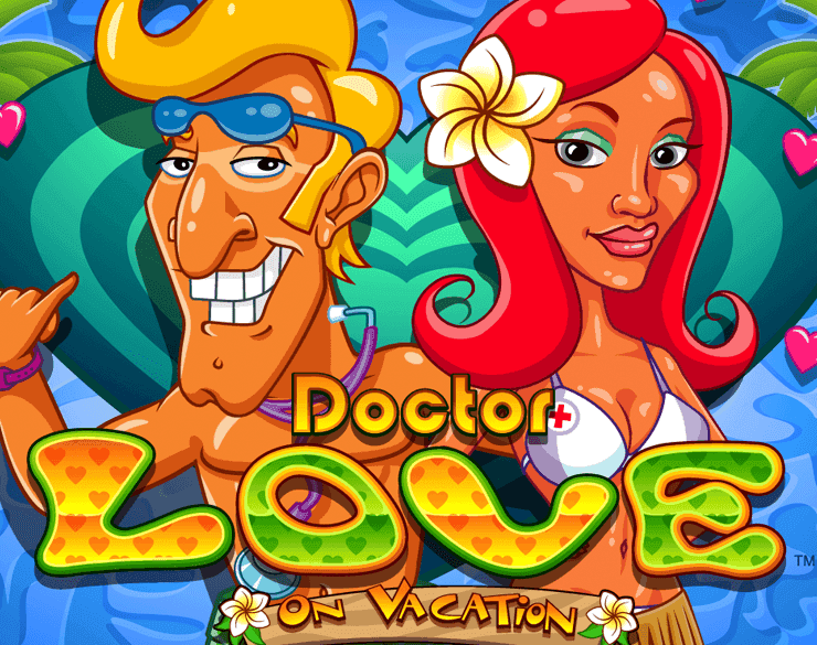 Doctor Love On Vacation