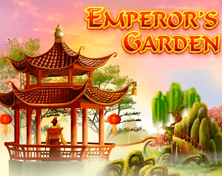 Emperors Garden