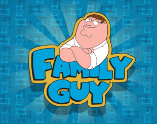 Family Guy