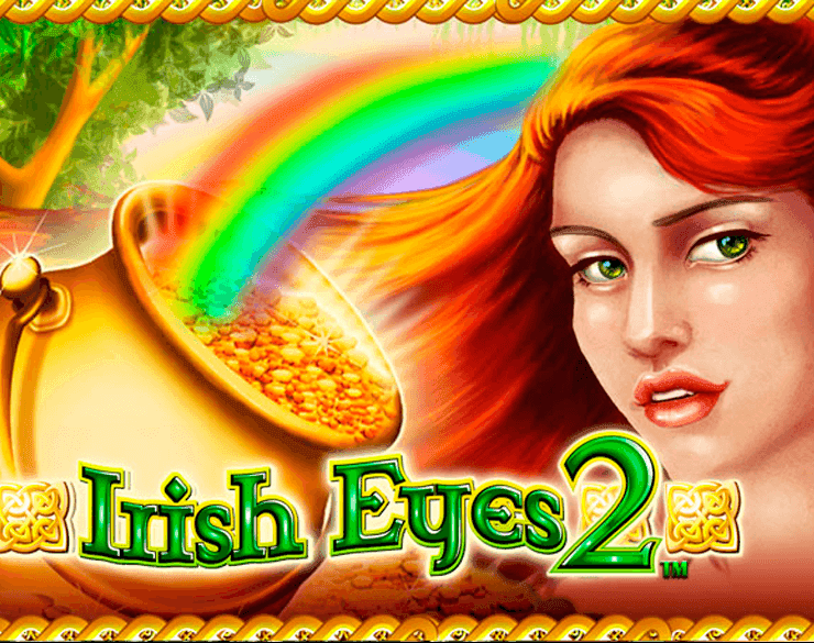 Irish Eyes 2