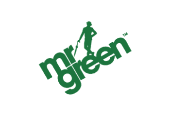 Mr Green logotype
