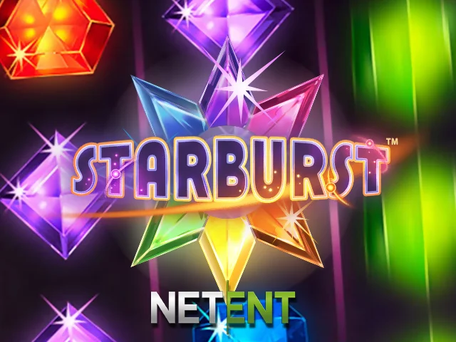 Starburst Slot från NetEnt – Spela Gratis Demoversion på Svenska