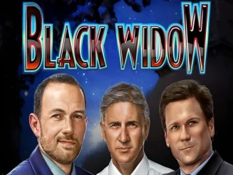 Black Widow