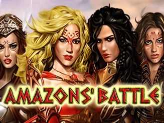 Amazon’s Battle