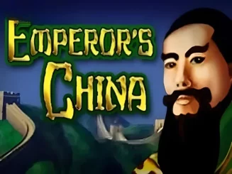 Emperors China