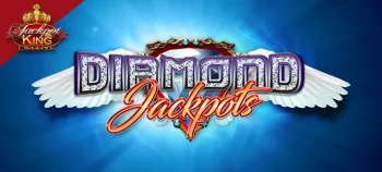 Diamond Jackpot