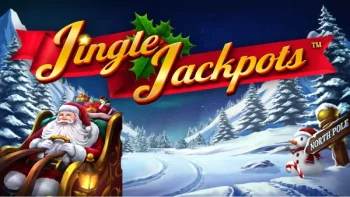 Jingle Jackpot