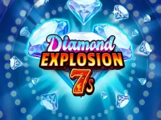Diamond Explosion 7s