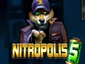 Nitropolis 5