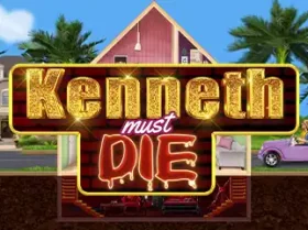 Kenneth Must Die