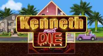 Kenneth Must Die