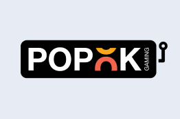 Popok Gaming