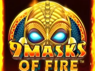 9 Masks Of Fire