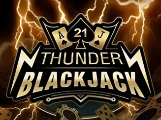 Thunder Blackjack