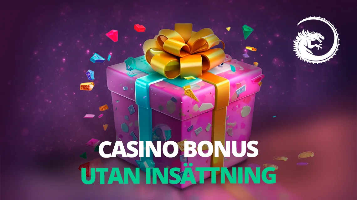 Сasino bonus utan insättning