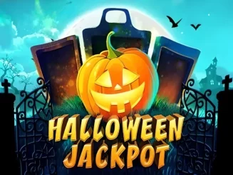 Halloween Jackpot