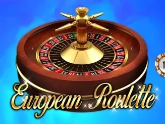 European Roulette Christmas Edition