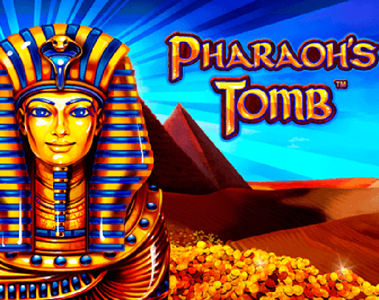 Pharaoh’s Tomb