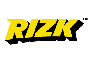 Rizk logotype