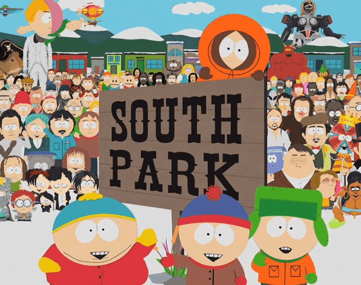 South Park