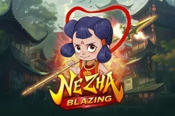 Ne Zha Blazing