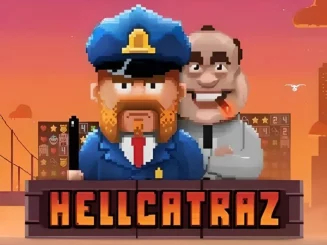 Hellcatraz