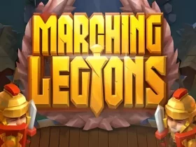 Marching Legions