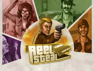 Reel Steal