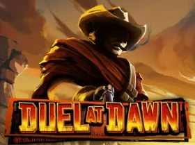 Duel At Dawn