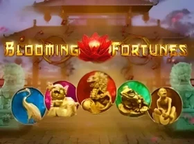 Blooming Fortunes